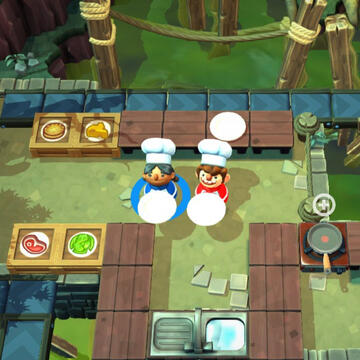 games w/ my husband